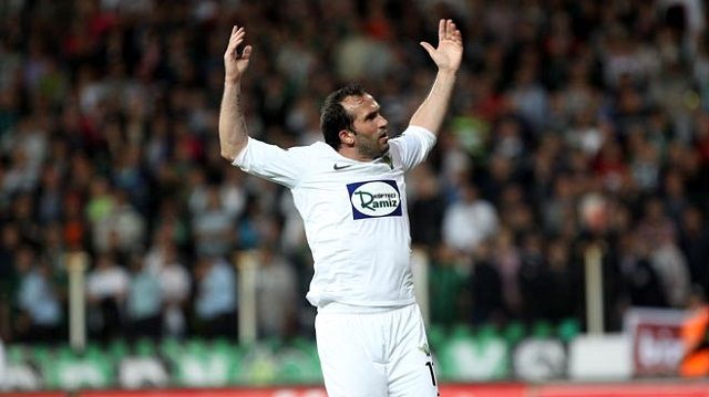 Φάνης Γκέκας, ο σωτήρας της Ακχισάρ