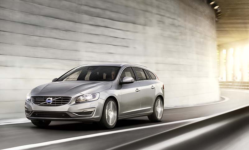 Volvo: Έναρξη παραγωγής νέων, τετρακύλινδρων κινητήρων