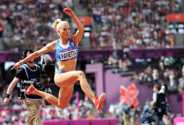 Πανέττα και Λεμπέσης αναχωρούν για Σανγκάη