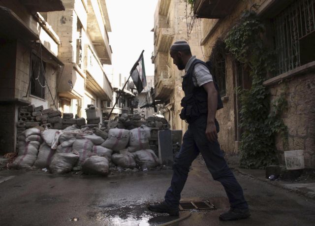 Στη Μόσχα ο Νετανιάχου την Τρίτη με φόντο τις παραδόσεις όπλων στη Συρία