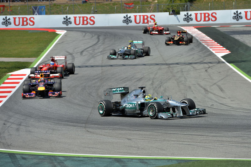 T. Wolff: Αναλύουμε τα πάντα για να δούμε τι φταίει