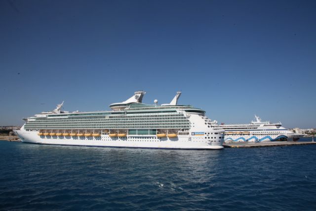 Κρουαζιέρα και yachting στο επίκεντρο του 2ου φόρουμ για τον θαλάσσιο τουρισμό