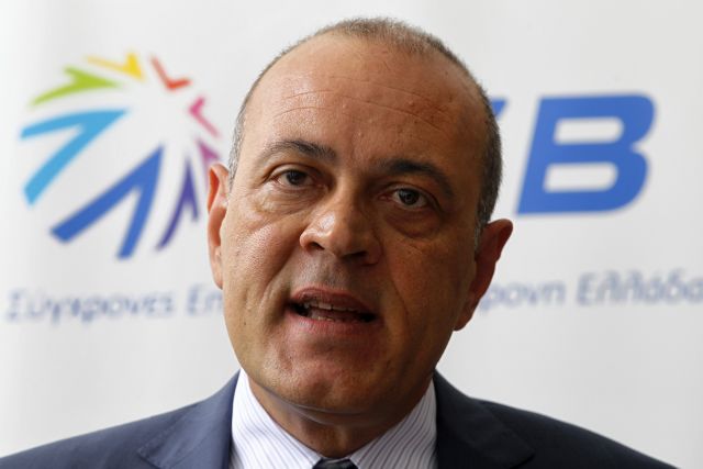 Οι επιχειρήσεις – μέλη του ΣΕΒ θα συνεχίσουν να καταβάλλουν το επίδομα γάμου