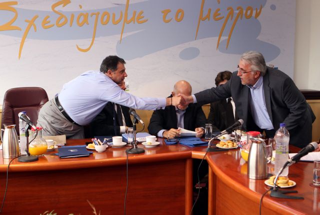 Δημιουργία τετελεσμένων για τον κατώτατο μισθό βλέπει η Αριστερά μετά την ΕΓΣΣΕ