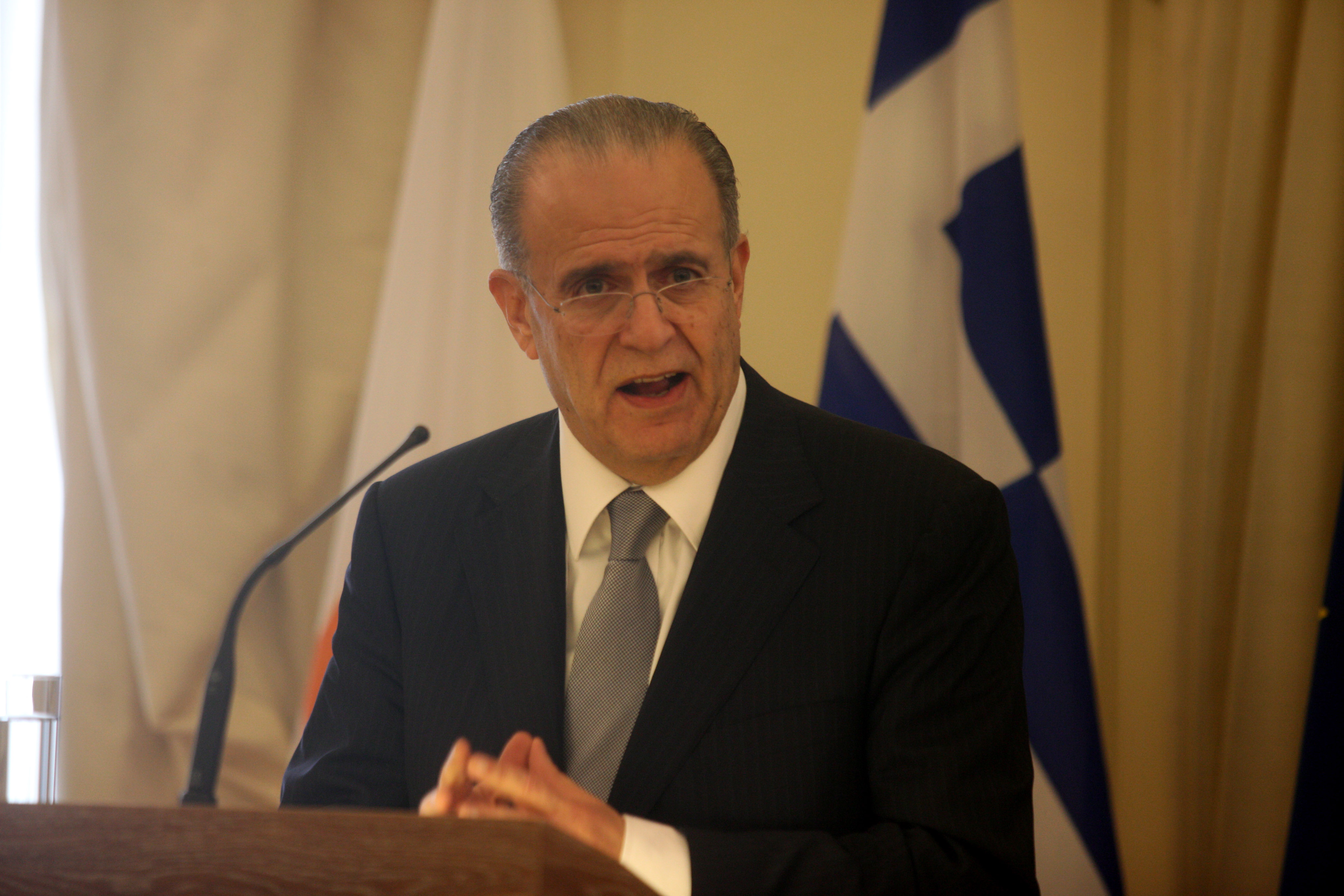 Κυπριακές προτάσεις που αίρουν το τουρκικό αδιέξοδο στην ΕΕ βλέπει το Europolitique