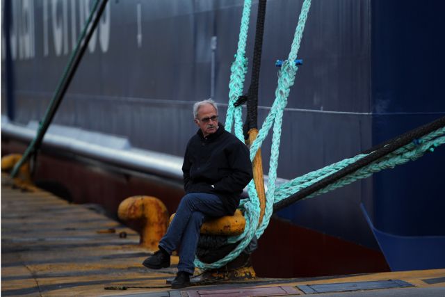 Μετ’ εμποδίων η ακτοπλοϊκή συγκοινωνία στη γραμμή Σαλαμίνα-Πέραμα