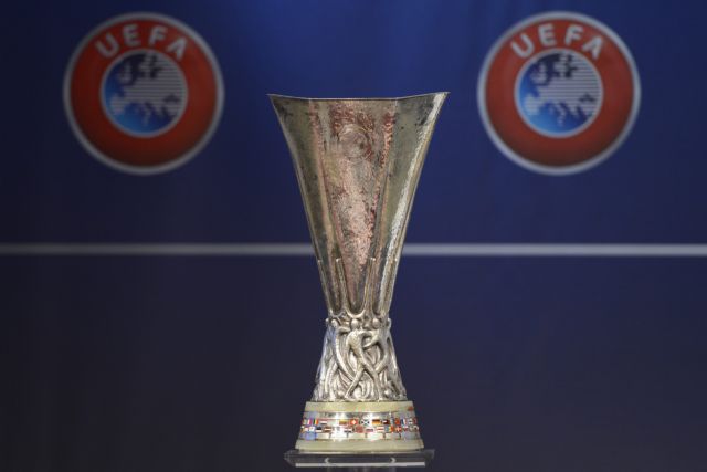 Μπενφίκα και Τσέλσι μάχονται στον τελικό του Europa League