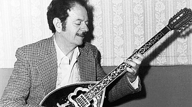 Η «Συννεφιασμένη Κυριακή» της… Λάρισας