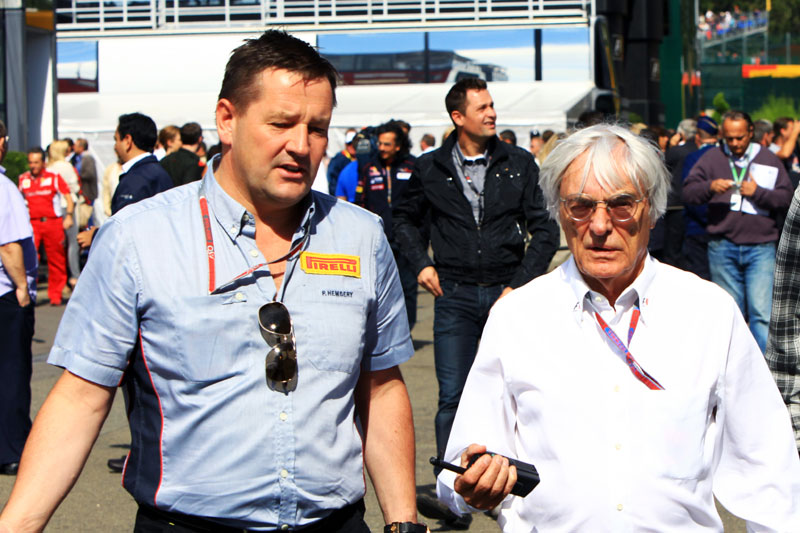 Στο GP Καναδά αναμένονται τα «νέα» ελαστικά της Pirelli