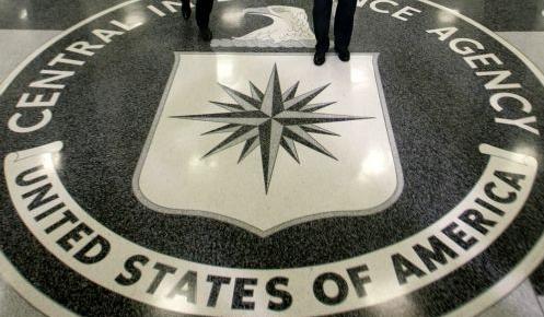 Οι ρωσικές Αρχές συνέλαβαν «πράκτορα της CIA» στη Μόσχα