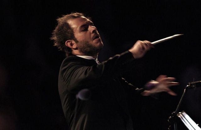 Με γοητεία και fiesta πέφτει η αυλαία του θεματικού κύκλου «¡España!»