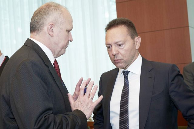 Έως την Παρασκευή εκταμιεύεται η δόση των 4,2 δισ. ευρώ