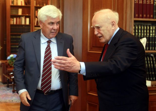 «Στα 18,5 δισ. ευρώ» τα κονδύλια της νέας ΚΑΠ για την Ελλάδα