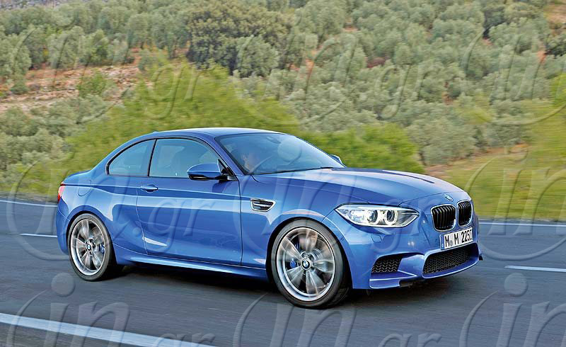 ΒΜW M2 2015: To… Μοιραίο 2