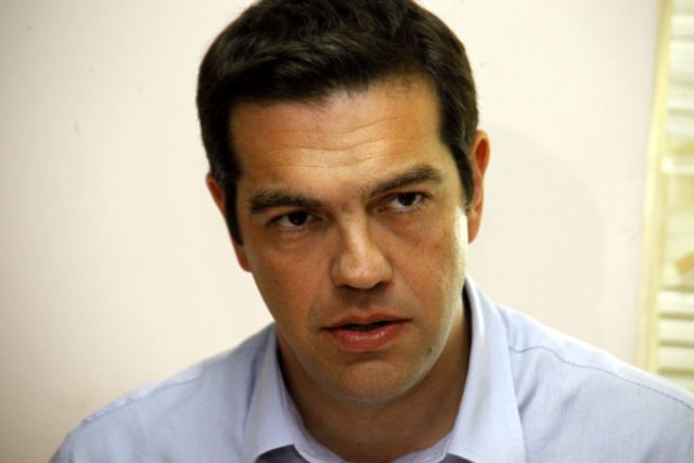 Διήμερο ταξίδι στην Κροατία πραγματοποιεί ο Αλέξης Τσίπρας