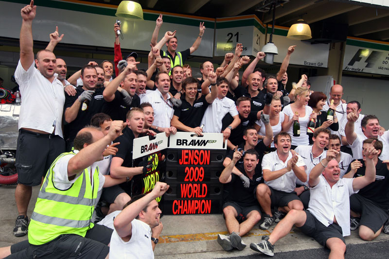 Θέμα ημερών η ανακοίνωση επιστροφής της Honda στην F1