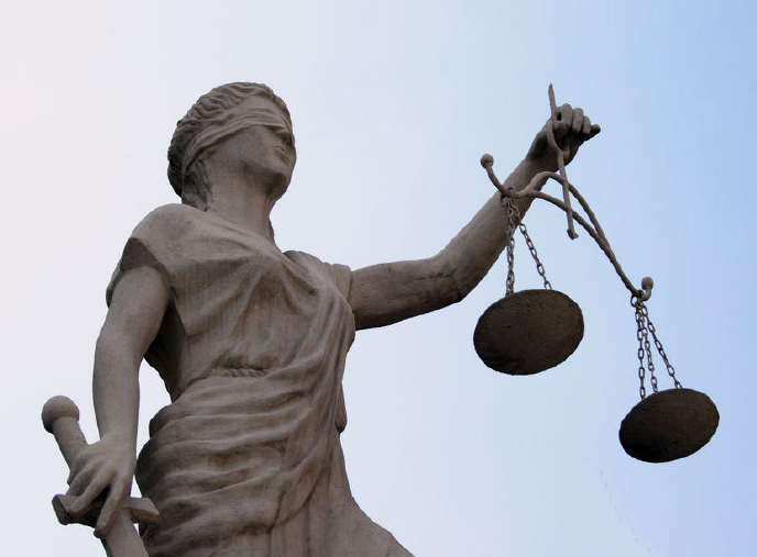 Διάλογος από το ΕΛΙΑΜΕΠ για τη δυσλειτουργία της Δικαιοσύνης