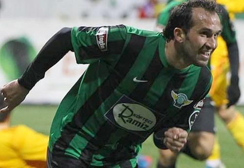 Ο Γκέκας στο στόχαστρο της Μπεσίκτας