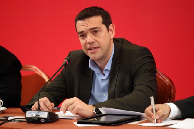 Τα λουκέτα και οι άνεργοι το ελληνικό «success story», λέει ο ΣΥΡΙΖΑ