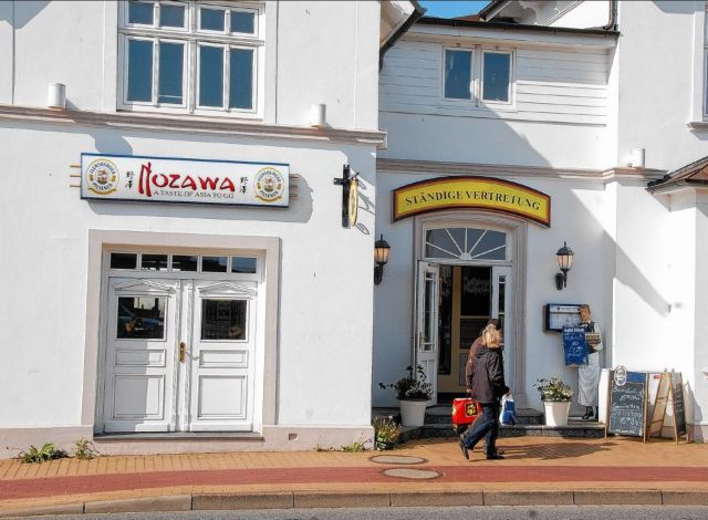 Δολοφόνησαν διάσημο Ιάπωνα σεφ επειδή δεν τους άρεσε το φαγητό του