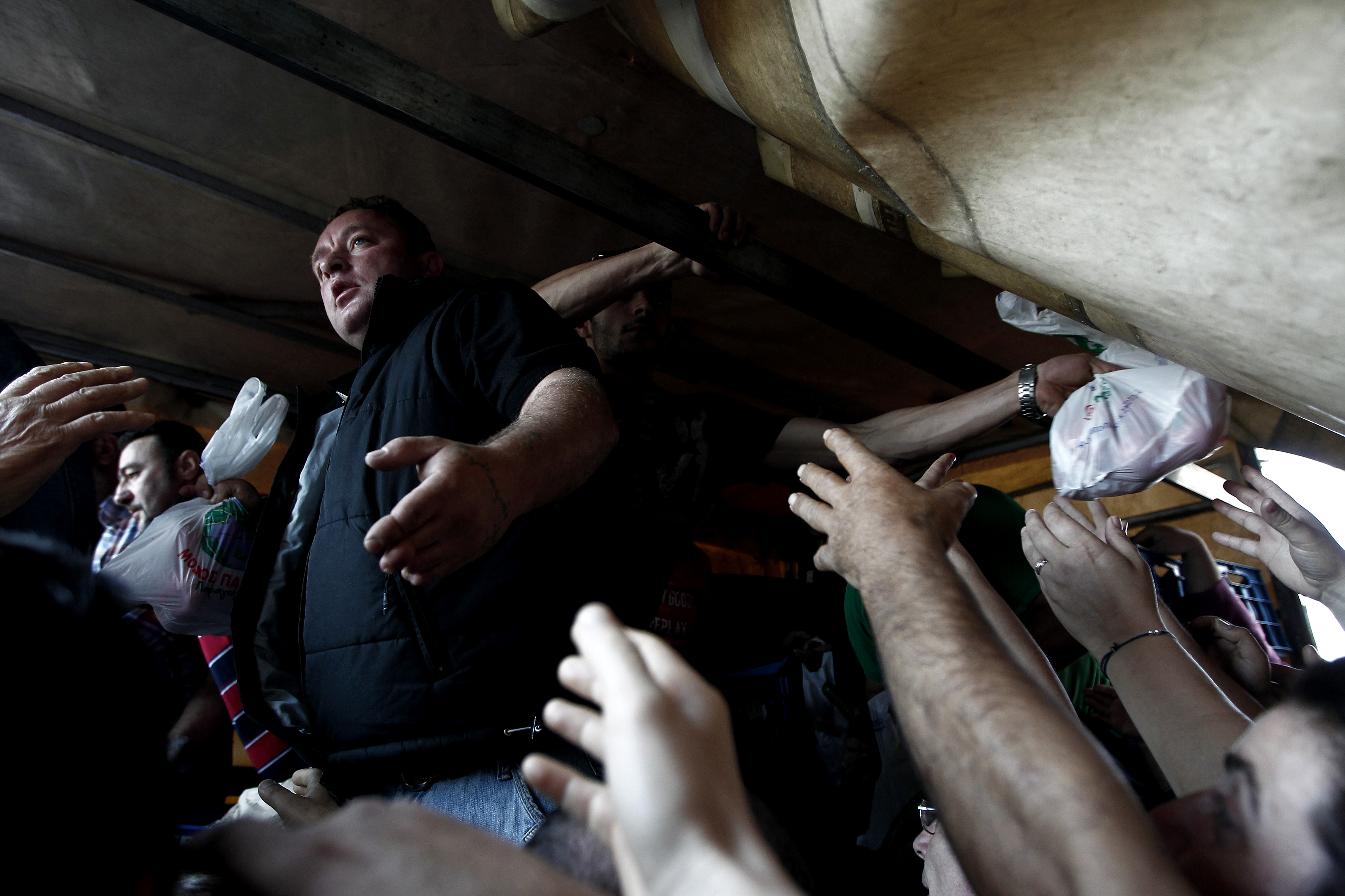 Κατάθλιψη και καταχρήσεις ουσιών απειλούν την υγεία των ελλήνων