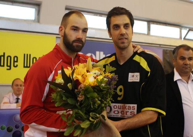 Έβγαλε την υποχρέωση ο Ολυμπιακός στα Ιλίσια