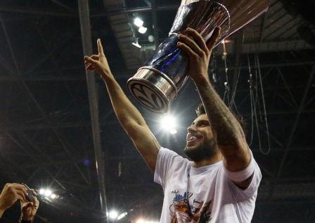 Διόρθωση από Πρίντεζη για τη φανέλα-«πράγμα» του Παναθηναϊκού