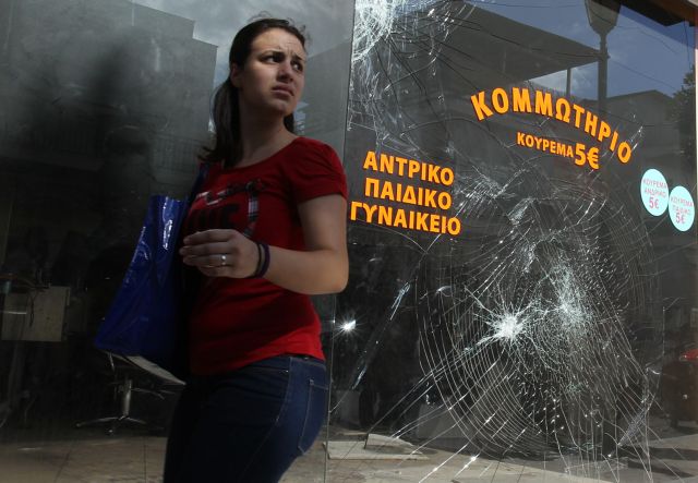 Σε «ομάδα κρούσης» με πλούσια δράση οι συλληφθέντες στον Άγ.Παντελεήμονα