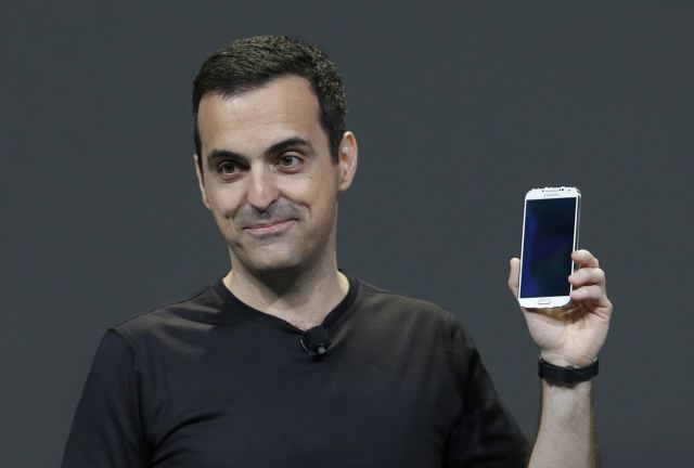 Γυμνό και ξεκλείδωτο, το Samsung Galaxy S 4 θα διατεθεί από το Google Play