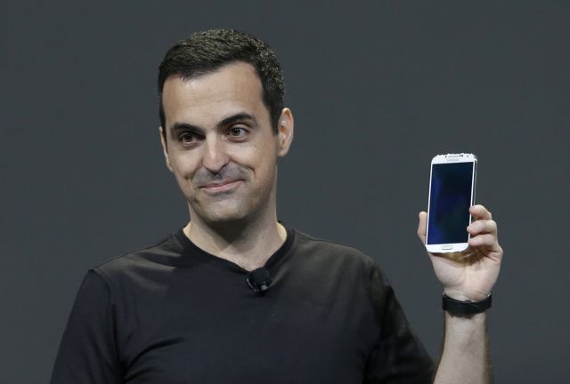 Γυμνό και ξεκλείδωτο, το Samsung Galaxy S 4 θα διατεθεί από το Google Play