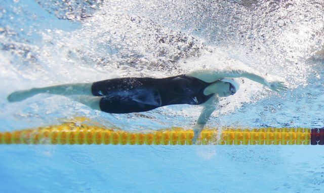 Από την Παρασκευή έως την Κυριακή στο Ιλίσιο κολυμβητήριο το 24ο «Ακρόπολις»