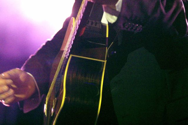 Συναυλία αλληλεγγύης στο Άλσος Περιστερίου τη Δευτέρα