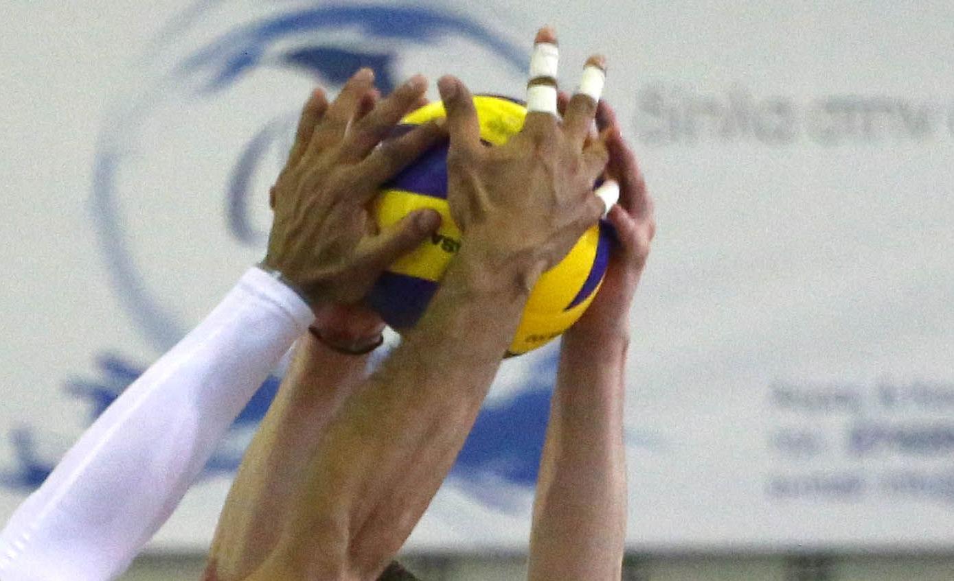 Οι ελληνικές συμμετοχές στις ευρωπαϊκές διοργανώσεις βόλεϊ