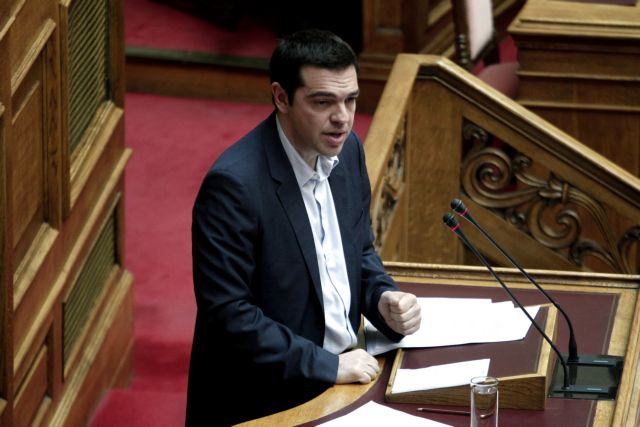 Πρόταση νόμου του ΣΥΡΙΖΑ για την κατάργηση της πολιτικής επιστράτευσης