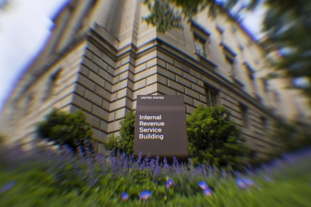 Οι φορολογικοί έλεγχοι στις ομάδες στις ΗΠΑ «δεν ήταν πολιτικά στοχευμένοι»