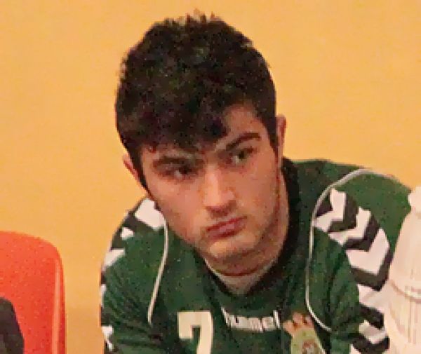 Σοβαρό τροχαίο ατύχημα για δύο αδέρφια παίκτες του Διομήδη Άργους