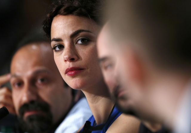 Με το «Παρελθόν» του Ιρανού Ασγκάρ Φαραντί συνεχίζονται οι Κάννες