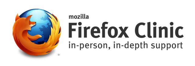 Το Firefox στην... κλινική του Hackerspace.gr