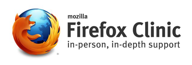 Το Firefox στην… κλινική του Hackerspace.gr