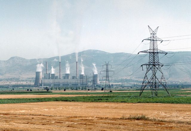 Τι προβλέπει για καύσιμα και ηλεκτρική ενέργεια το αναθεωρημένο μνημόνιο