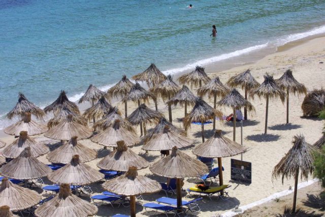 Εισαγγελική εντολή στο ΣΔΟΕ για «πυκνούς ελέγχους» στα τουριστικά νησιά