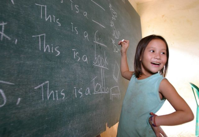 Με κούρεμα της αρεσκείας τους θα πηγαίνουν σχολείο οι μαθητές της Ταϊλάνδης