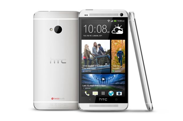 Ξεκινάει η διάθεση του HTC One στην ελληνική αγορά