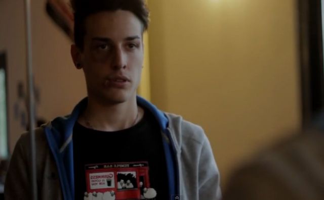 Βίντεο ενάντια στην ομοφοβία από τους μαθητές της Ιταλίας