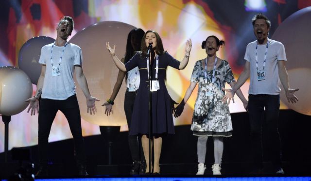 Η Ρωσία θα κερδίσει τη Eurovision, προβλέπει βρετανός επιστήμονας