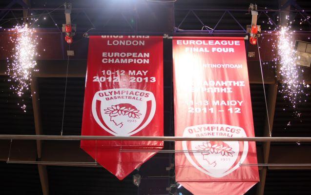 «Φίνις» στην κανονική περίοδο με το βλέμμα στα πλέι οφ