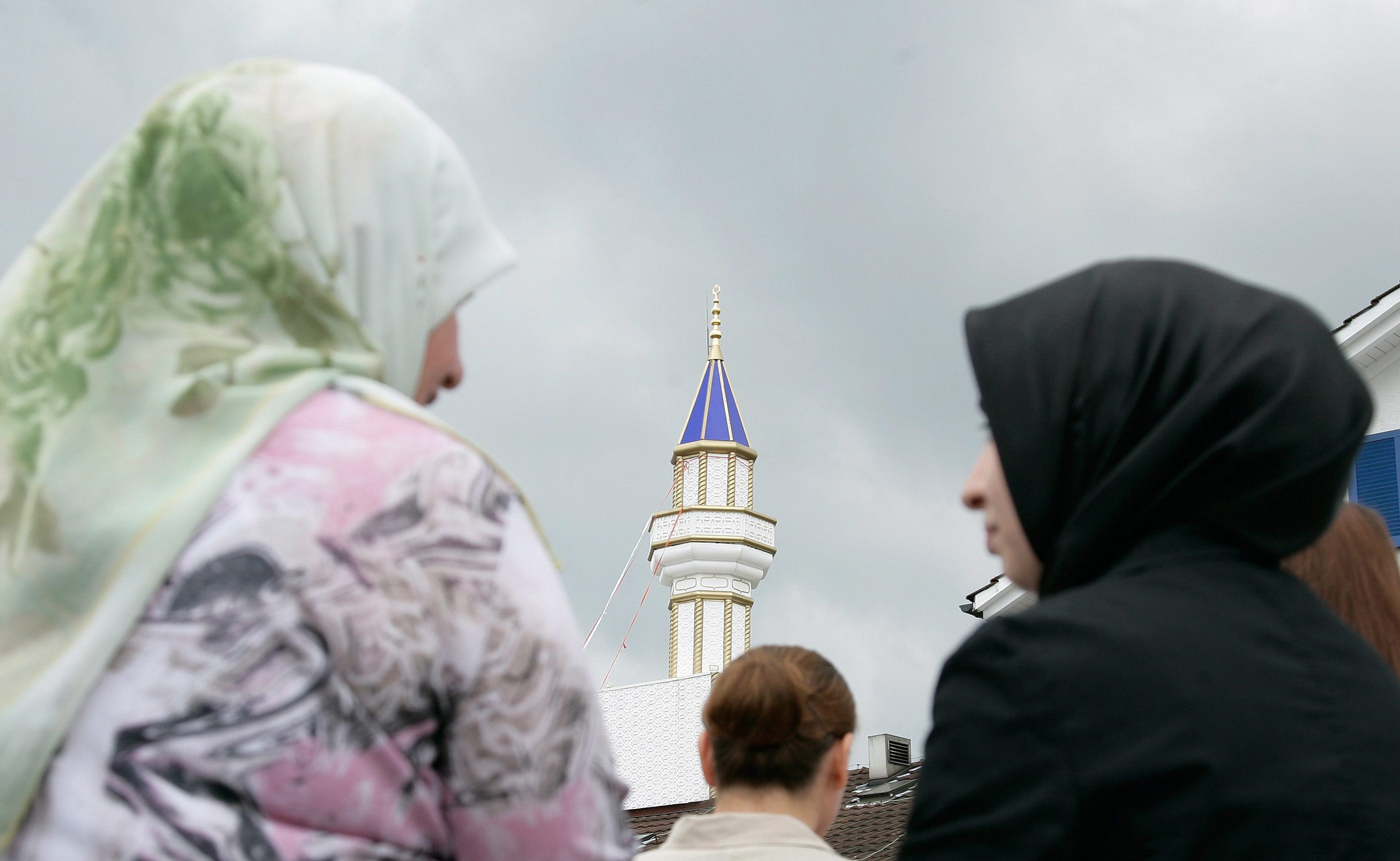 Απειλητική επιστολή καταγγέλλει ότι έλαβε η Μουσουλμανική Ένωση Ελλάδας