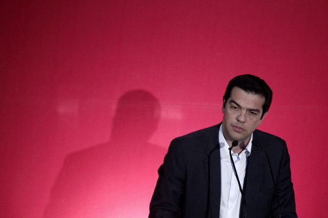 Βολές της Αριστεράς εναντίον Σαμαρά για την πολιτική ιδιωτικοποιήσεων