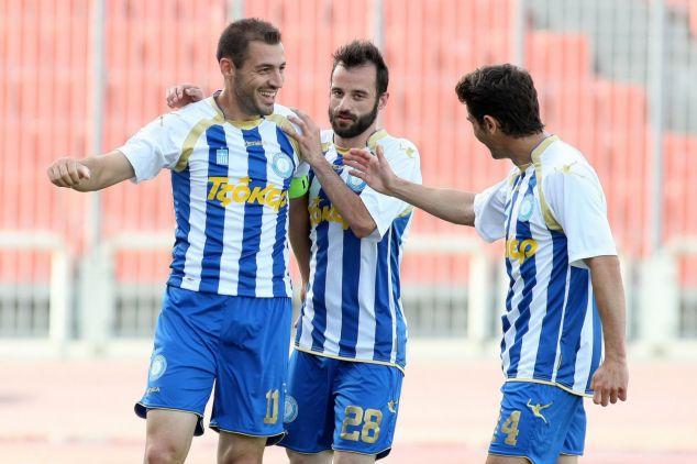 Πέντε ομάδες παλεύουν για την κορυφή, χαμός και στην ουρά