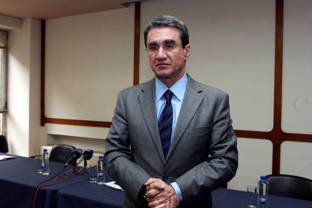 Αυτόνομη κατεβαίνει στις Ευρωεκλογές η «Συμφωνία για τη νέα Ελλάδα»